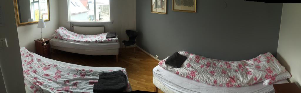 Litla Guesthouse Isafjordur Room photo