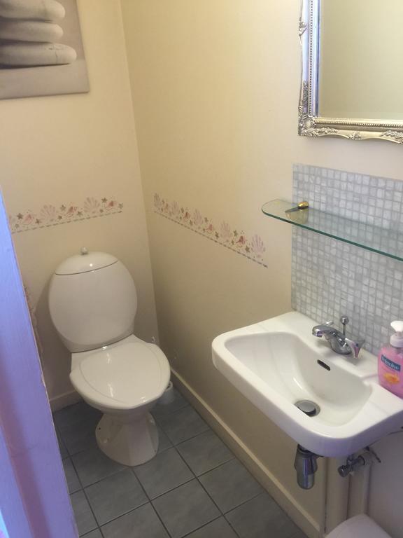 Litla Guesthouse Isafjordur Room photo